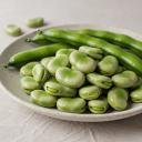 Broad beans (Fava beans)