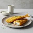 Breaded Fish