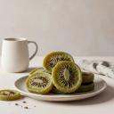 Dried Kiwi