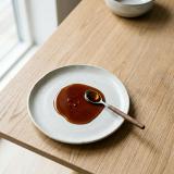 Maple Syrup (pure, unsweetened)