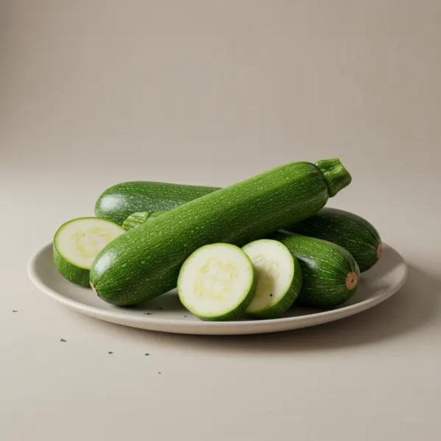 Zucchini for babies baby led weaning