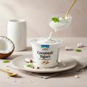 Coconut Milk Yogurt