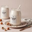 Hazelnut Milk