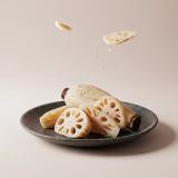 Lotus Root