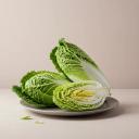 Napa cabbage