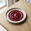 Fruit Puree (as sweetener)