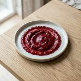 Fruit Puree (as sweetener)