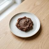 Chestnut Paste (unsweetened)
