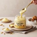 Camel Milk Butter