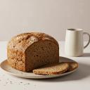 Rye Bread (without seeds)