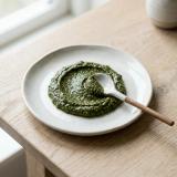 Pumpkin Seed Paste