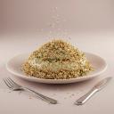 Quinoa (pseudoseed)