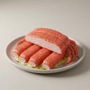 Imitation Crab (Surimi)