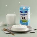 Lactose-free Cow's Milk