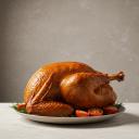 Smoked Turkey