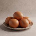 Turkey Eggs
