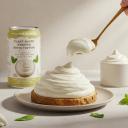 Plant-Based Whipped Topping