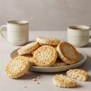Mini Rice Cakes (Plain, Unsalted)