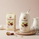 Macadamia Milk
