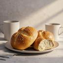 Soft Bread Rolls