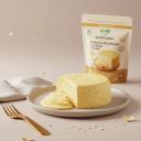 Nutritional Yeast-Based Cheese