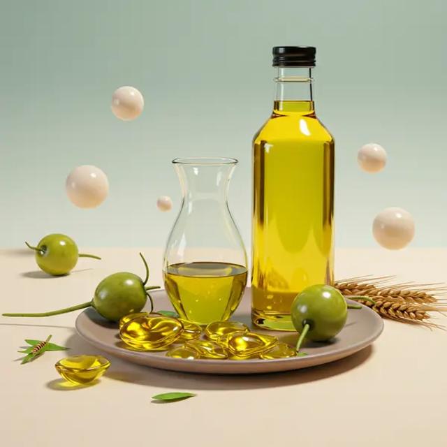 Camelina oil for babies baby led weaning