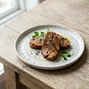 Seitan (wheat gluten)