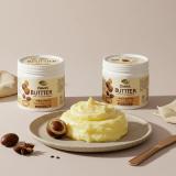 Shea Butter (edible grade)