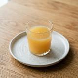Diluted Orange Juice (50/50 with water)