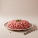 Ground pork