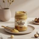 Macadamia Nut Butter