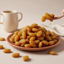 Dried Golden Raisins