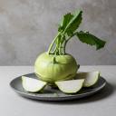 Kohlrabi