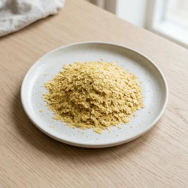 Nutritional Yeast (Flakes) for babies baby led weaning