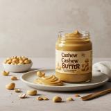 Cashew Butter