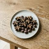 Sacha Inchi Seeds
