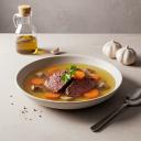 Beef Broth