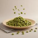 French Green Lentils