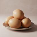 Goose Eggs