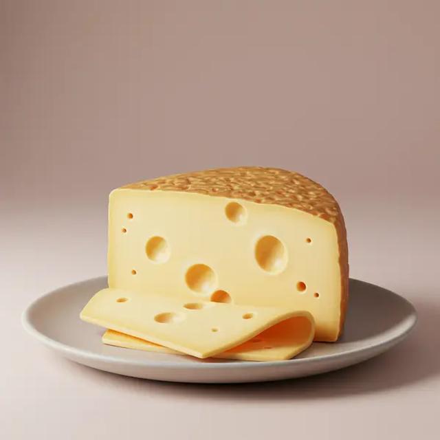 Muenster for babies baby led weaning