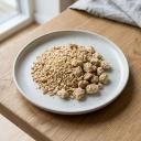 Textured Soy Protein (TVP)