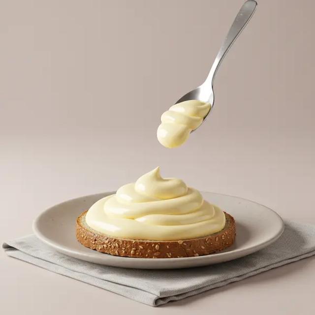 Mayonnaise for babies baby led weaning