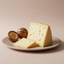 Macadamia cheese