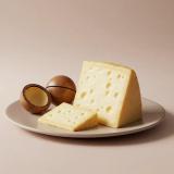 Macadamia cheese