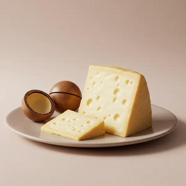 Macadamia cheese for babies baby led weaning