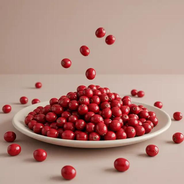 Cranberry Beans for babies baby led weaning