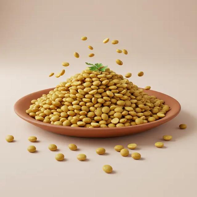 Pigeon Peas (Toor Dal) for babies baby led weaning