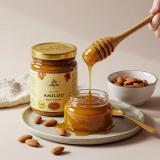 Amlou (almond, argan oil, honey paste)