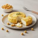 Chickpea Cheese