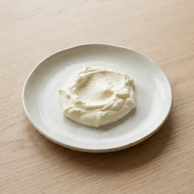 Sour Cream (Dairy) for babies baby led weaning